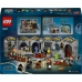 Byggesett Lego Harry Potter Flerfarget