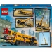 Kocke Lego City Pisana