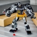 Set di Costruzioni Lego Batman Multicolore