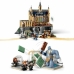 Bouwspel Lego 76435 Hogwarts Castle: Great Hall Multicolour 1732 Onderdelen