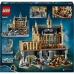 Set di Costruzioni Lego Harry Potter Multicolore