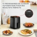 Airfryer Moulinex EZ145820