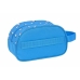 School Toilet Bag El Hormiguero Blue 26 x 15 x 12 cm