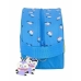 School Toilet Bag El Hormiguero Blue 26 x 15 x 12 cm