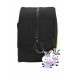 School Toilet Bag El Hormiguero Black 26 x 15 x 12 cm