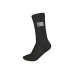 Sports Socks OMP OMPIE0-0762-A01-071-XS