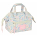 School Toilet Bag BlackFit8 Blossom