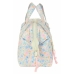 School Toilet Bag BlackFit8 Blossom