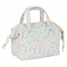 School Toilet Bag BlackFit8 Blossom