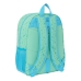 Cartable Lilo & Stitch Aloha Turquoise 33 x 42 x 14 cm