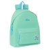 Zaino Scuola Lilo & Stitch Aloha Turchese