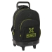 Mochila Escolar Munich Beat Negro 33 x 45 x 22 cm