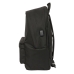 Mochila para notebook Kings League KINGS LEAGUE Preto 31 x 44 x 18 cm