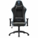 Silla de Oficina Tempest Vanquish Azul