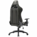 Office Chair Tempest Vanquish White