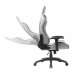 Chaise de Bureau Tempest Vanquish Noir