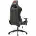 Silla de Oficina Tempest Vanquish Negro