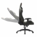 Chaise de Bureau Tempest Vanquish Noir