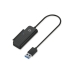 USB adaptér Conceptronic 110515807101