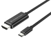 Cavo USB-C con HDMI Conceptronic 110517307101