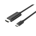 USB-C - HDMI kaapeli Conceptronic 110517307101