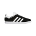 Scarpe da Tennis Casual Unisex Adidas Gazelle Nero