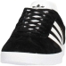 Scarpe da Tennis Casual Unisex Adidas Gazelle Nero