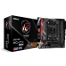 Alaplap ASRock B650E PG-ITX WIFI Intel Wi-Fi 6 AMD B650 AMD AM5