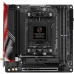 Alaplap ASRock B650E PG-ITX WIFI Intel Wi-Fi 6 AMD B650 AMD AM5