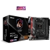 Alaplap ASRock B650E PG-ITX WIFI Intel Wi-Fi 6 AMD B650 AMD AM5