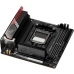 Alaplap ASRock B650E PG-ITX WIFI Intel Wi-Fi 6 AMD B650 AMD AM5