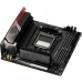 Placa Base ASRock B650E PG-ITX WIFI Intel Wi-Fi 6 AMD B650 AMD AM5