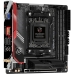 Дънна платка ASRock B650E PG-ITX WIFI Intel Wi-Fi 6 AMD B650 AMD AM5