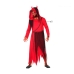 Costume per Adulti Rosso Demonio XXL