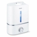 Humidifier Beurer LB 45 White Red polypropylene 4 L (25 W)