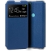 Telefoonhoes Cool Realme C21 Blauw