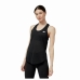 Tank top kvinder New Balance Accelerate Sort