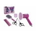 Kit de Coiffeur pour Enfant 33 cm