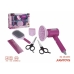 Kit de Coiffeur pour Enfant 33 cm