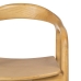 Dining Chair Natural 55 x 60 x 77 cm