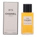 Naiste parfümeeria Nº 5 Chanel EDT