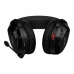 Casques avec Microphone Hyperx Noir