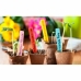 Set de markere Nature Plante