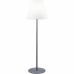 Lámpara de Pie Lumisky 3760119737132 150 cm Blanco Polietileno 23 W 220 V