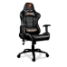 Chaise de jeu Cougar 3MARONXB.0001 Noir