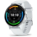 Smartklocka GARMIN Vit