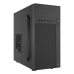 Unitate Semi-tower ATX Natec NPC-2171 Negru