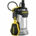 Αντλία νερού Stanley SXUP750XCE 750 W