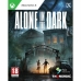 Xbox Series X videogame THQ Nordic Alone in the Dark