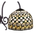 Wandlamp Viro Queen Wit Blik 60 W 20 x 26 x 33 cm